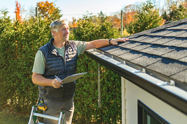 Trusted Metal Roofing service in Newport, NJ - Ben Roofing and Steel LLC